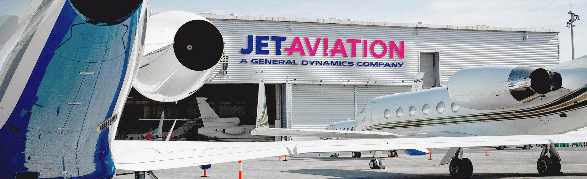 Jet Aviation Celebrates 20 Years of Operations in Dubai