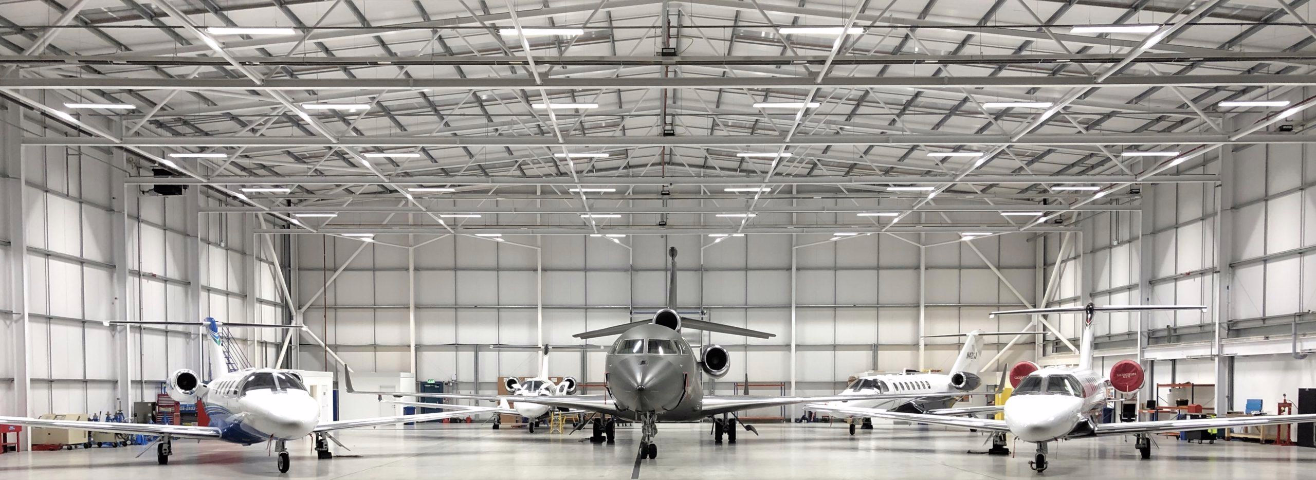 Pula boosts maintenance with acquisition of JMI-Jet Maintenance International