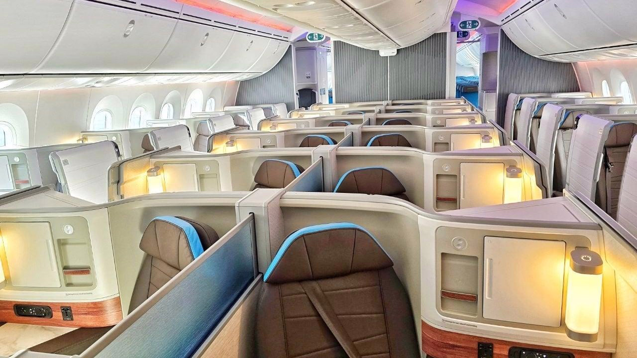 The Widebody Aircraft Hawaiian Airlines Ordered but Never Received