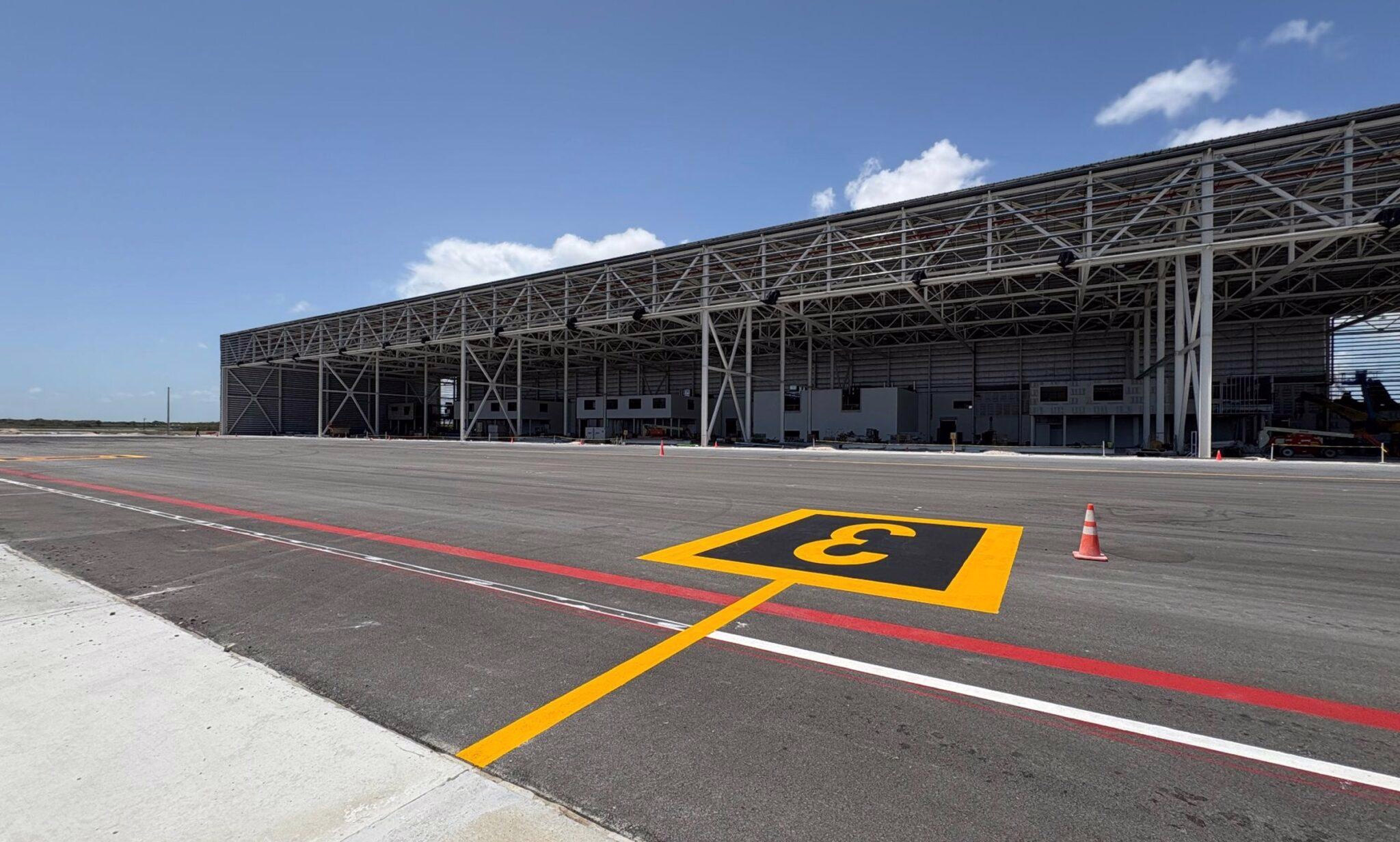 FL Technics Highlights Agility Advantage of Independent MROs