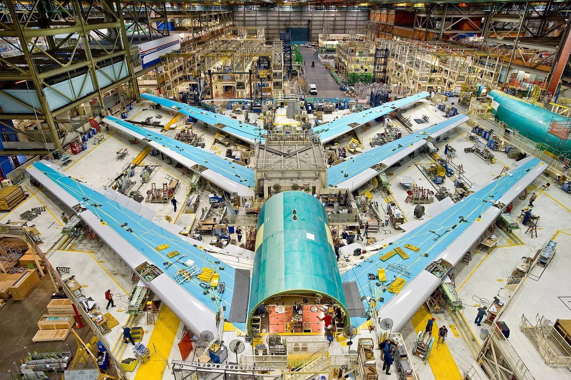 Leading Aviation and Aerospace Parts Suppliers in the US