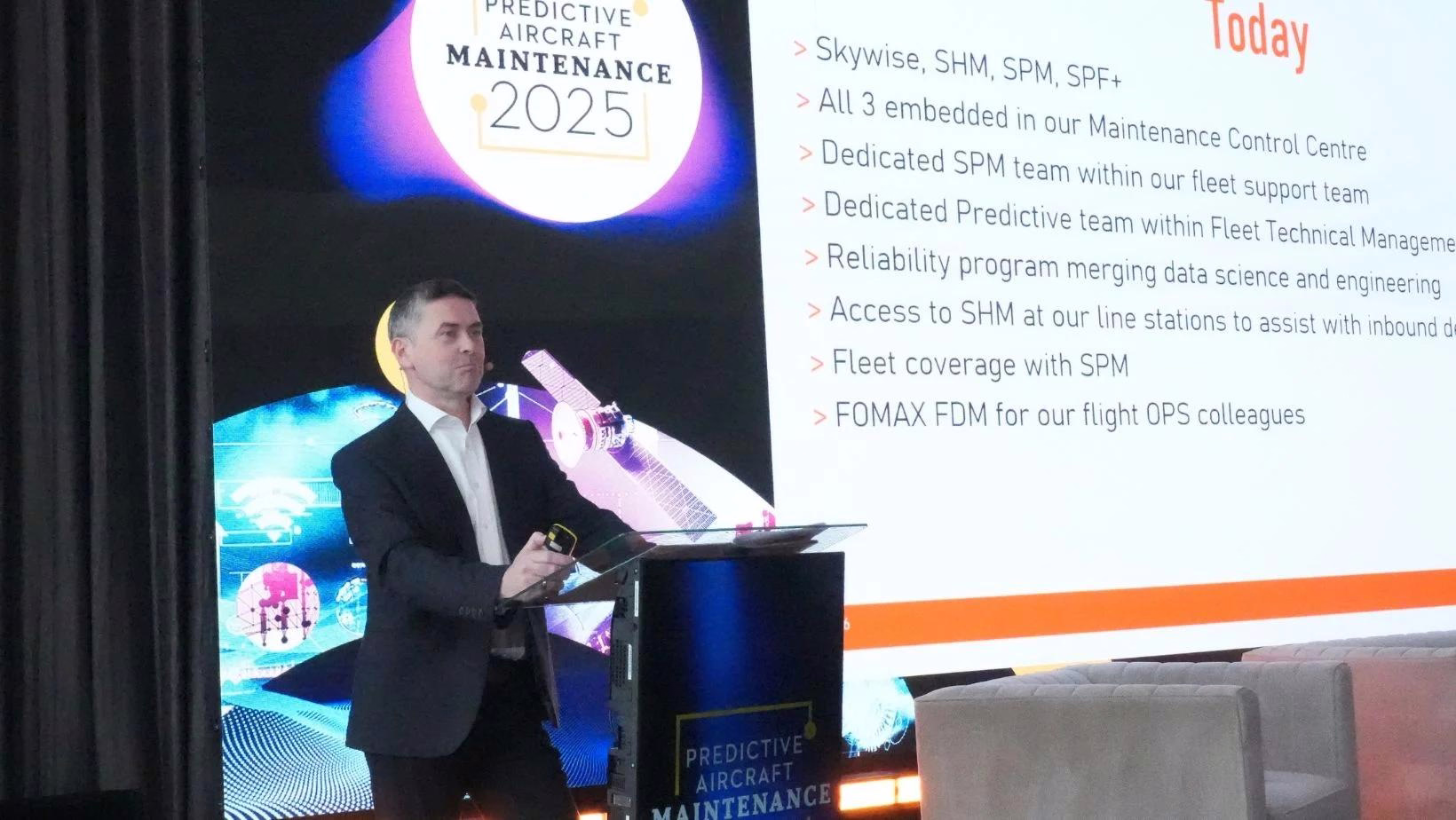 easyJet Highlights Reliability Improvements Ahead of PAM Dublin 2025