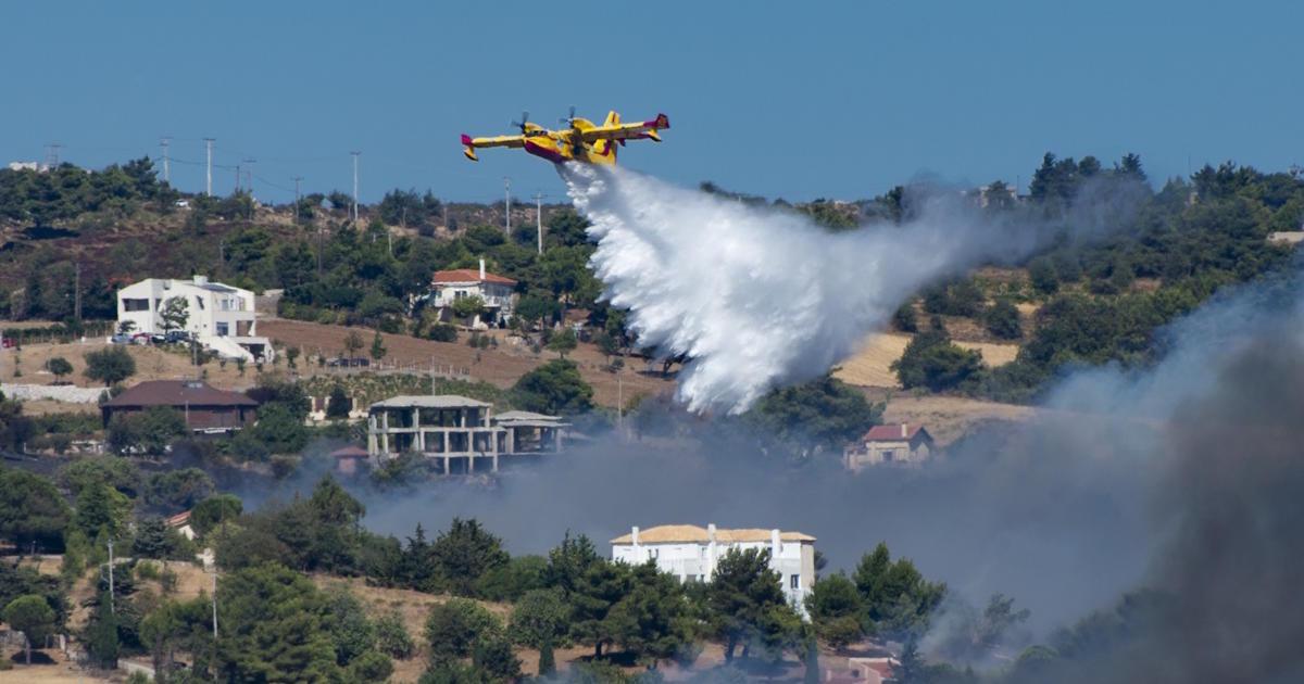 De Havilland Opens New Subsidiary in Greece