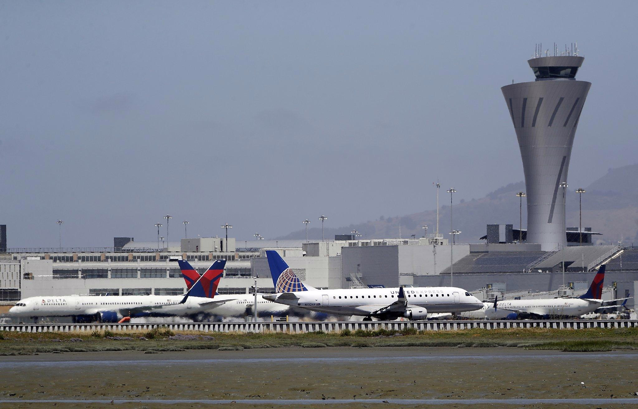 Delta Joins United and Southwest in Revising Policies After California Flight Delay Caused by AI Battery Issue