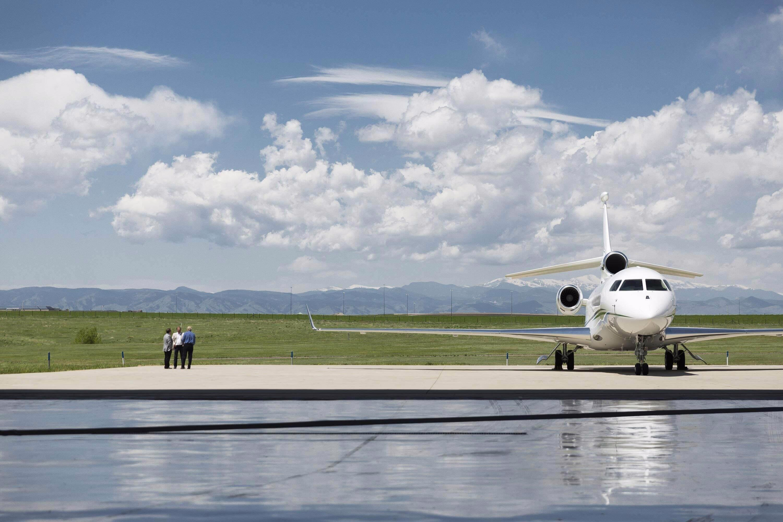 US Treasury Simplifies Reporting Requirements for Aircraft Ownership Entities