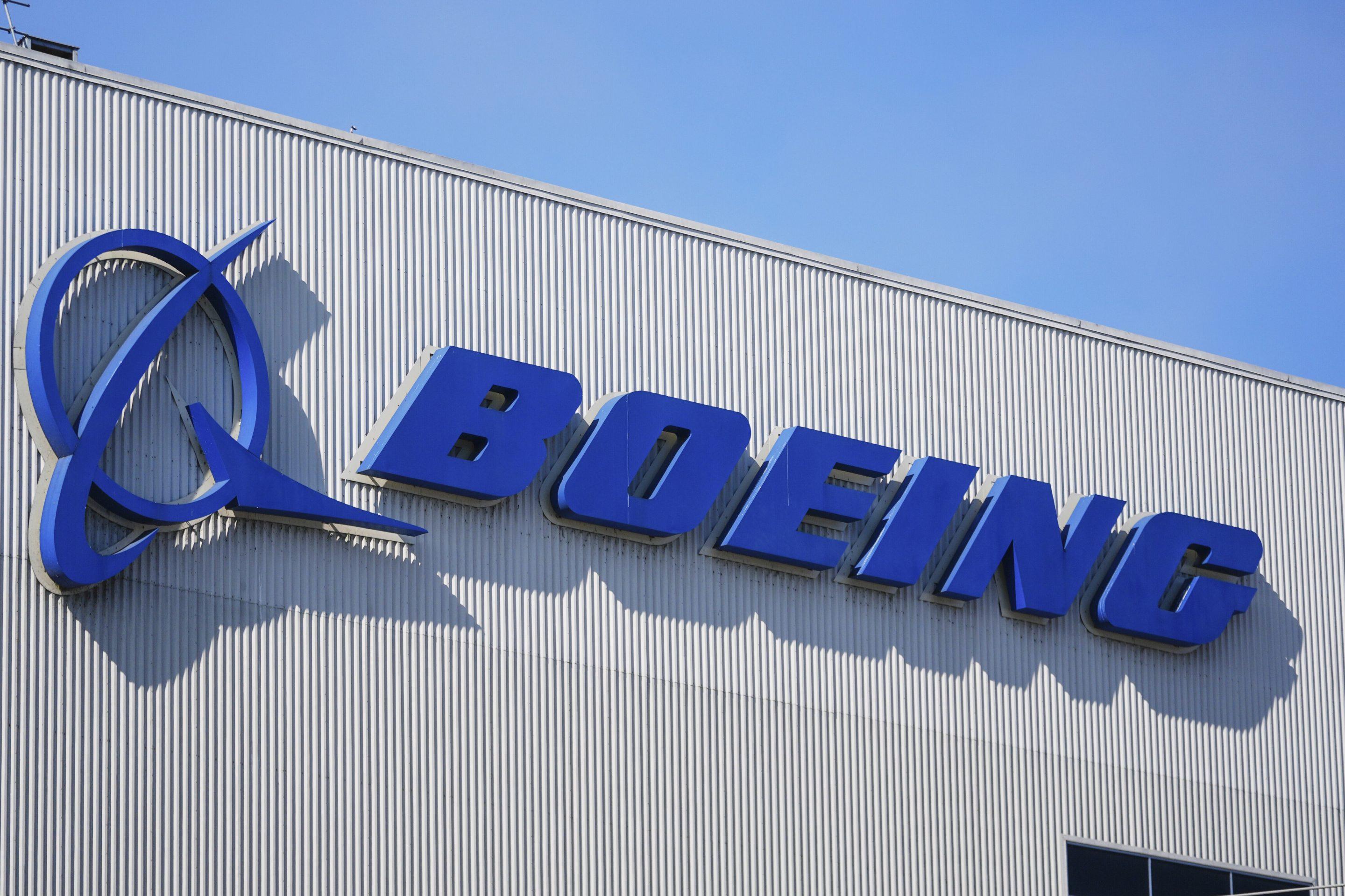 Judge Reviews DOJ Motion to Dismiss Boeing Case