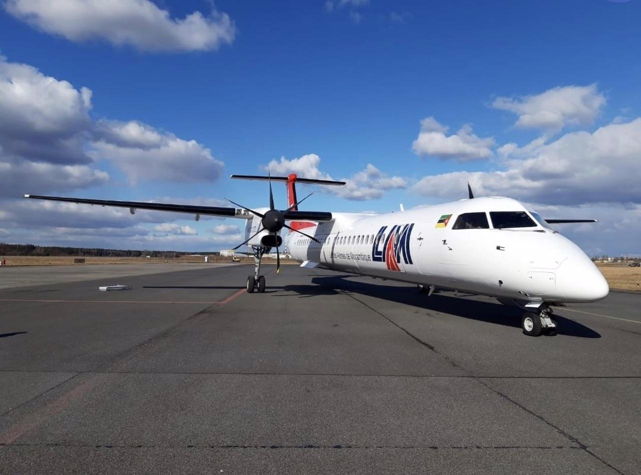 Mozambique Denies Blocking Fastjet Licensing Process