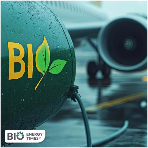 BGN INT US and XCF Global Sign MoU to Develop Sustainable Aviation Fuel Supply Chain