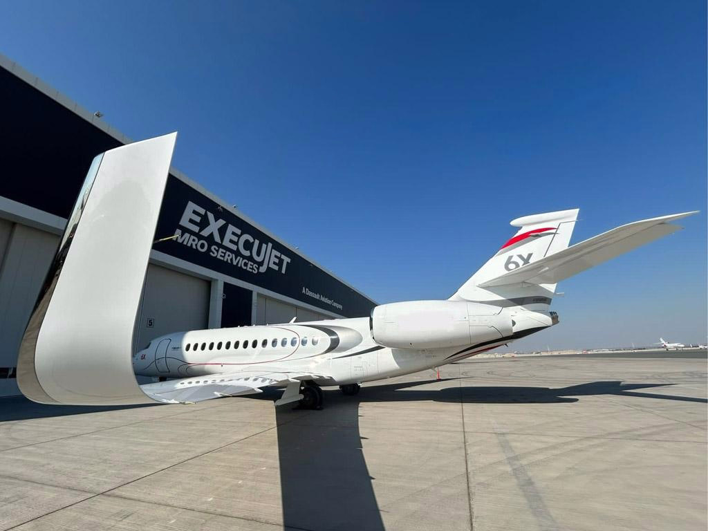 Singapore Plans Investment in Indian Civil Aviation MRO Facilities: MEA