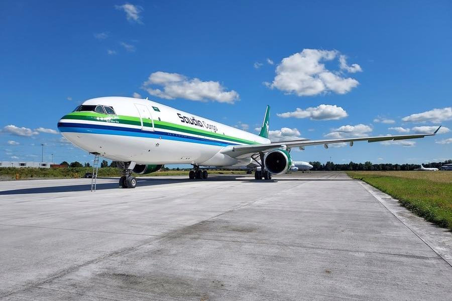 Saudia to Receive 12 New Aircraft in 2026 as Part of Fleet Expansion
