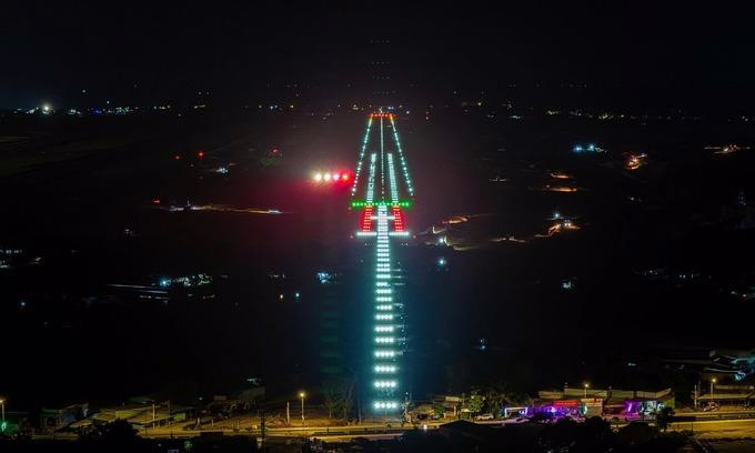 Phu Quoc Island Completes Wide-Body Runway Ahead of APEC Summit