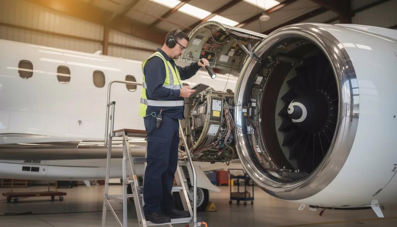 How Aircraft Engine Leasing Has Become One of the Most Reliable Income-Generating Asset Classes in Alternative Finance