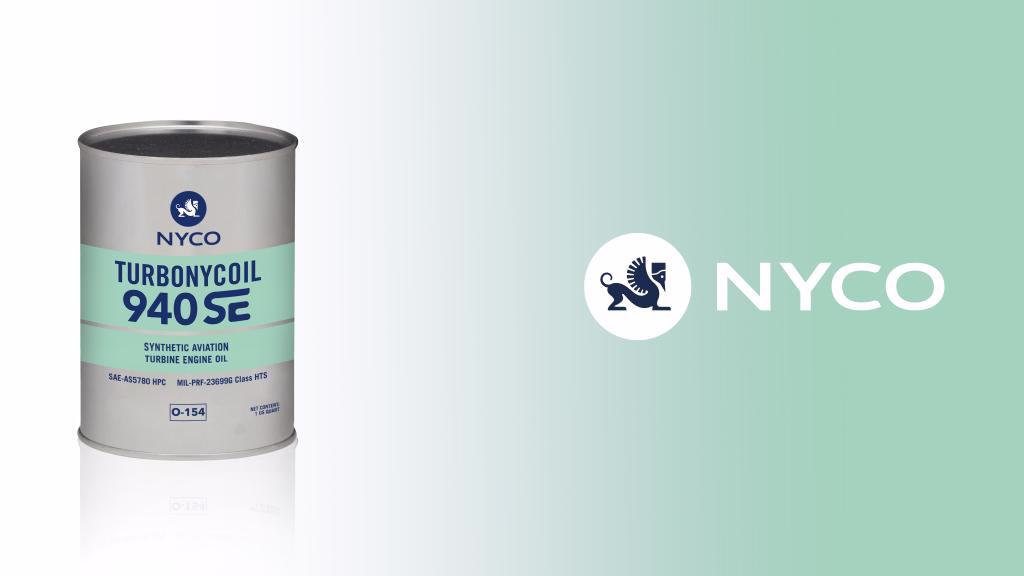 TURBONYCOIL 940 SE: Balancing Safety and Performance in Engine Oil