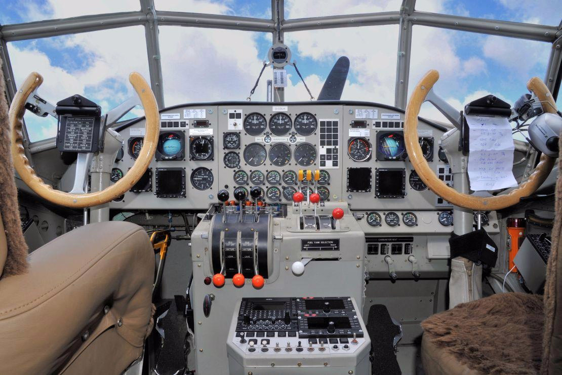 Lufthansa’s Restored 'Super Star' to Feature in New Visitor Centre