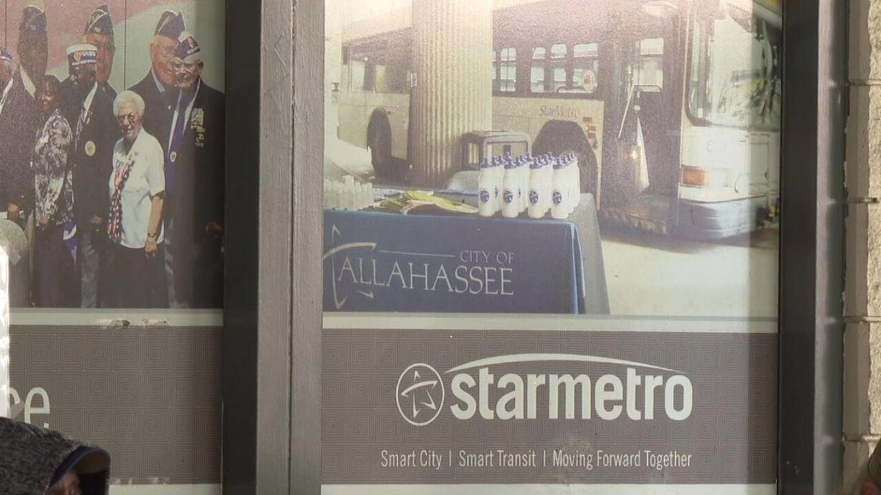 Tallahassee StarMetro Adjusts Service for New Year Holiday
