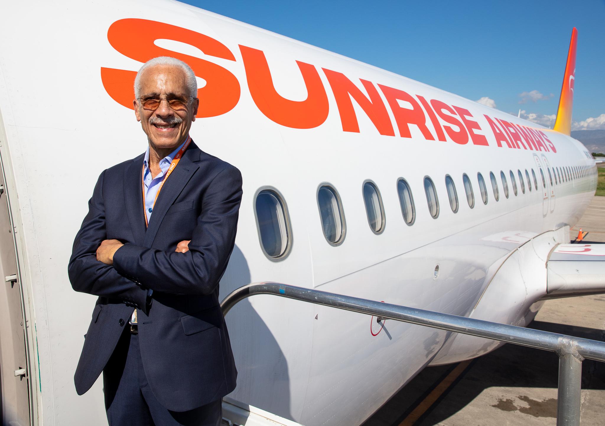 Haiti and Sunrise Airways Reach Agreement to Resume Domestic Flights