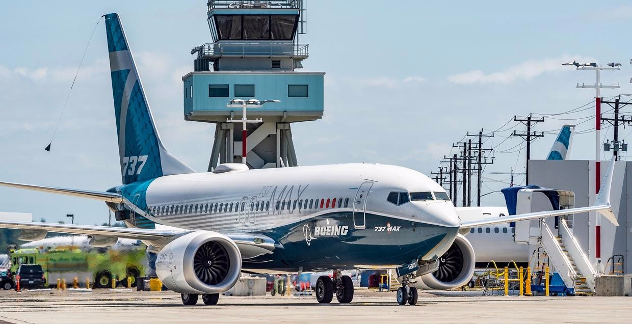 Boeing Completes Flight Tests for 737 MAX 7 and MAX 10, Aiming for 2027 Deliveries