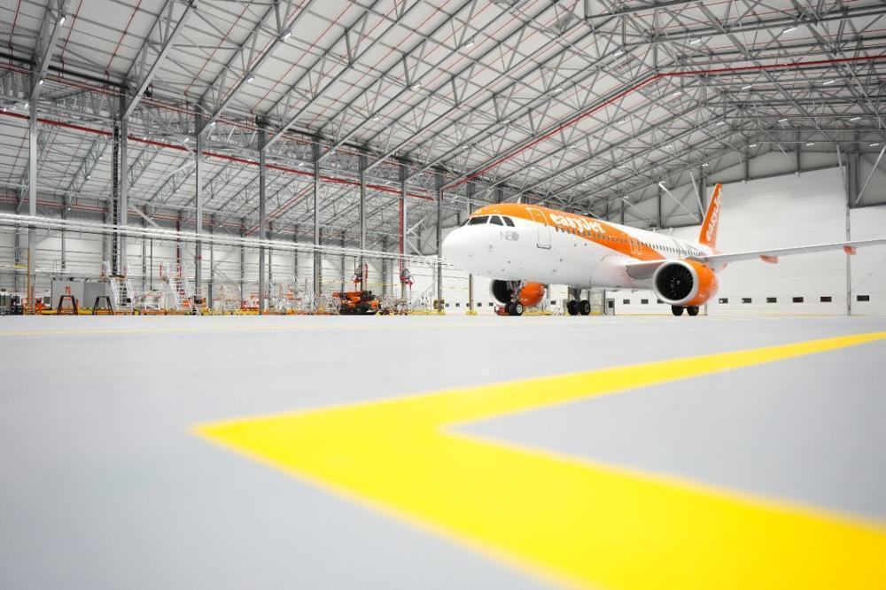 Longer Aircraft Lifespans Increase MRO Capacity in Europe