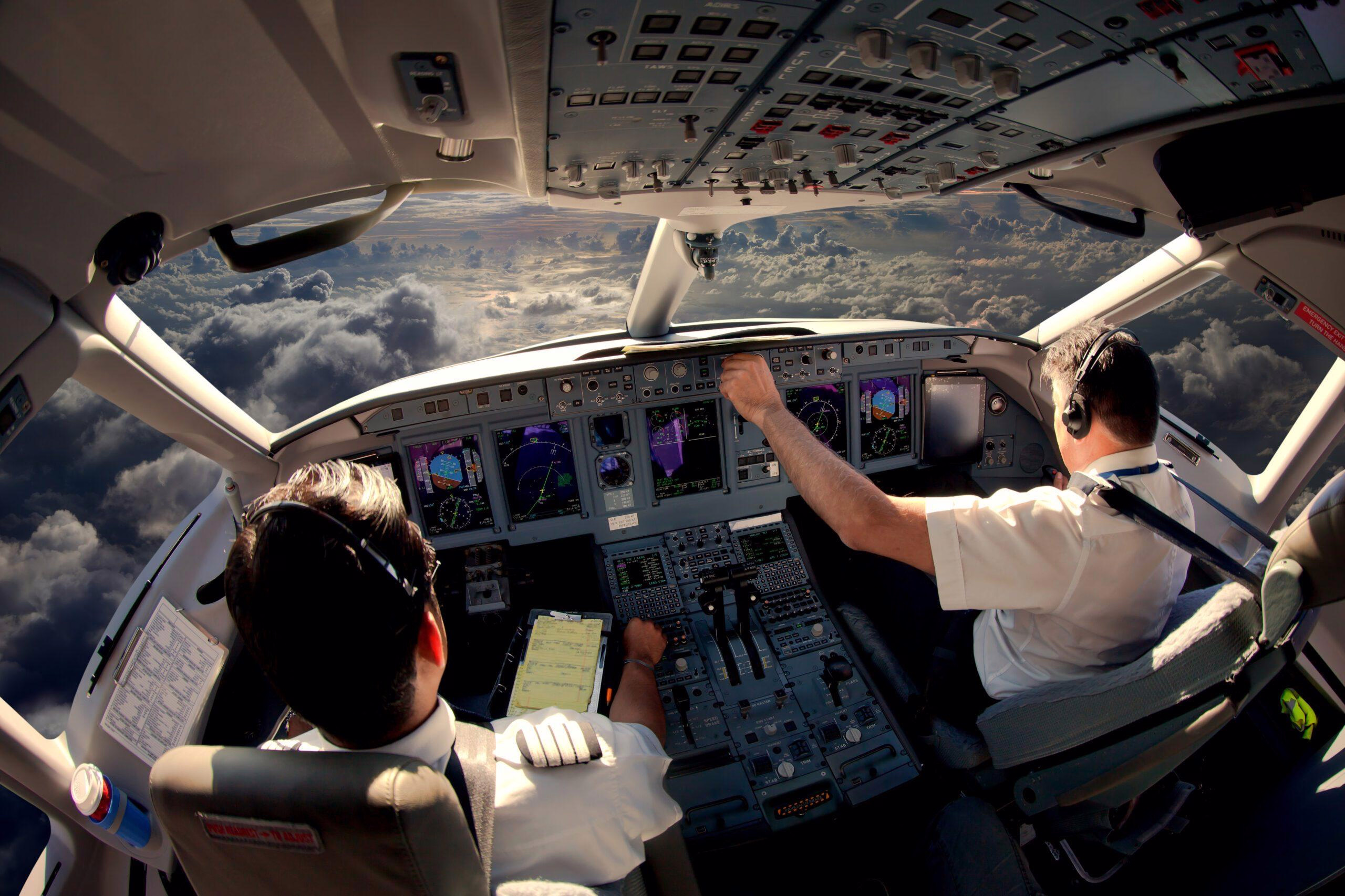 Improving Aviation Safety with Shared Turbulence Data