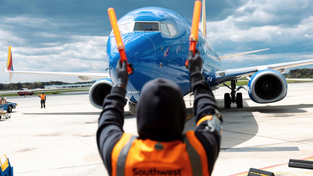 Boeing Reports No Delays in Jet Deliveries or Orders from Gulf Airlines Amid Iran Conflict