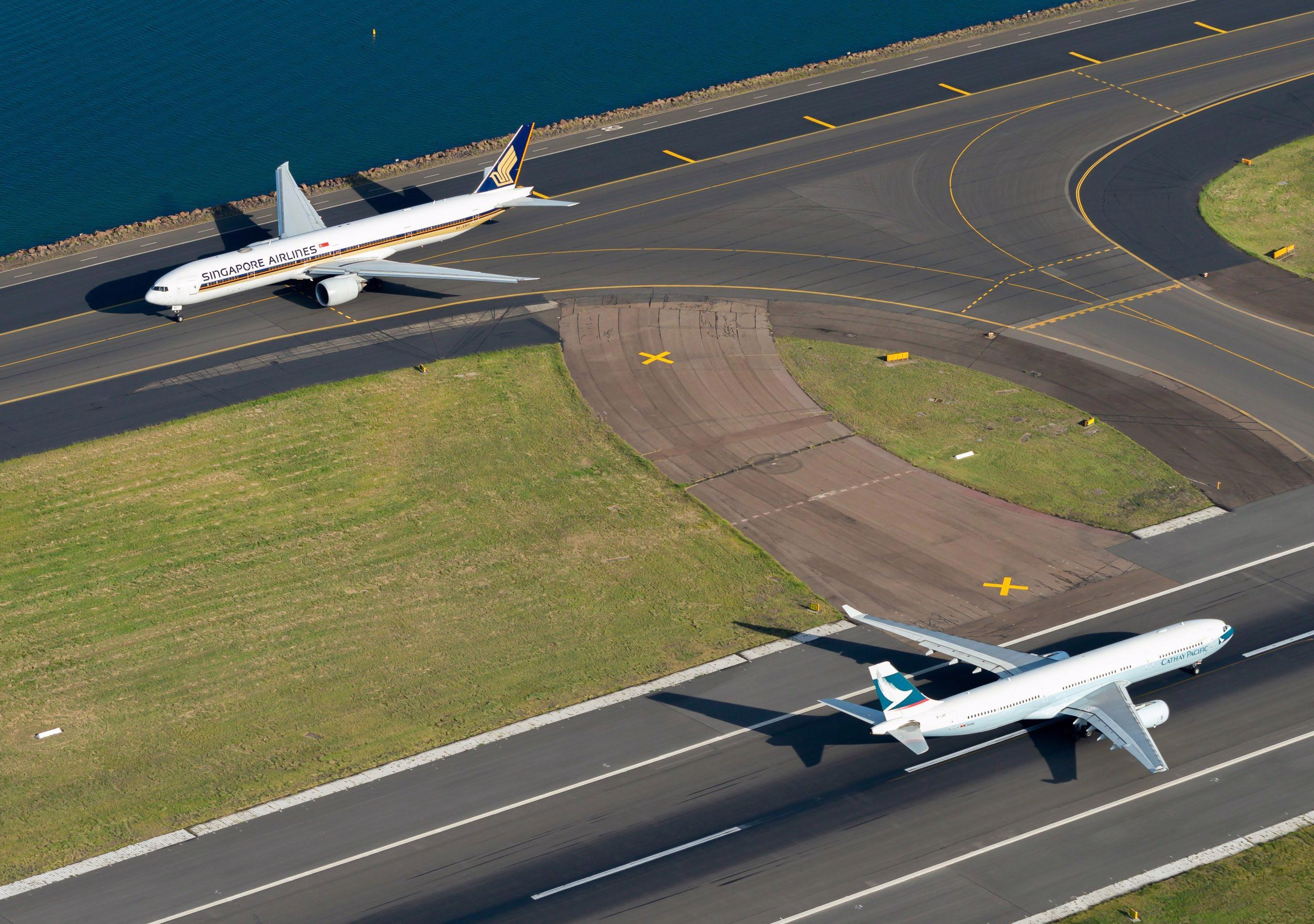 Airline Updates — August 18, 2026