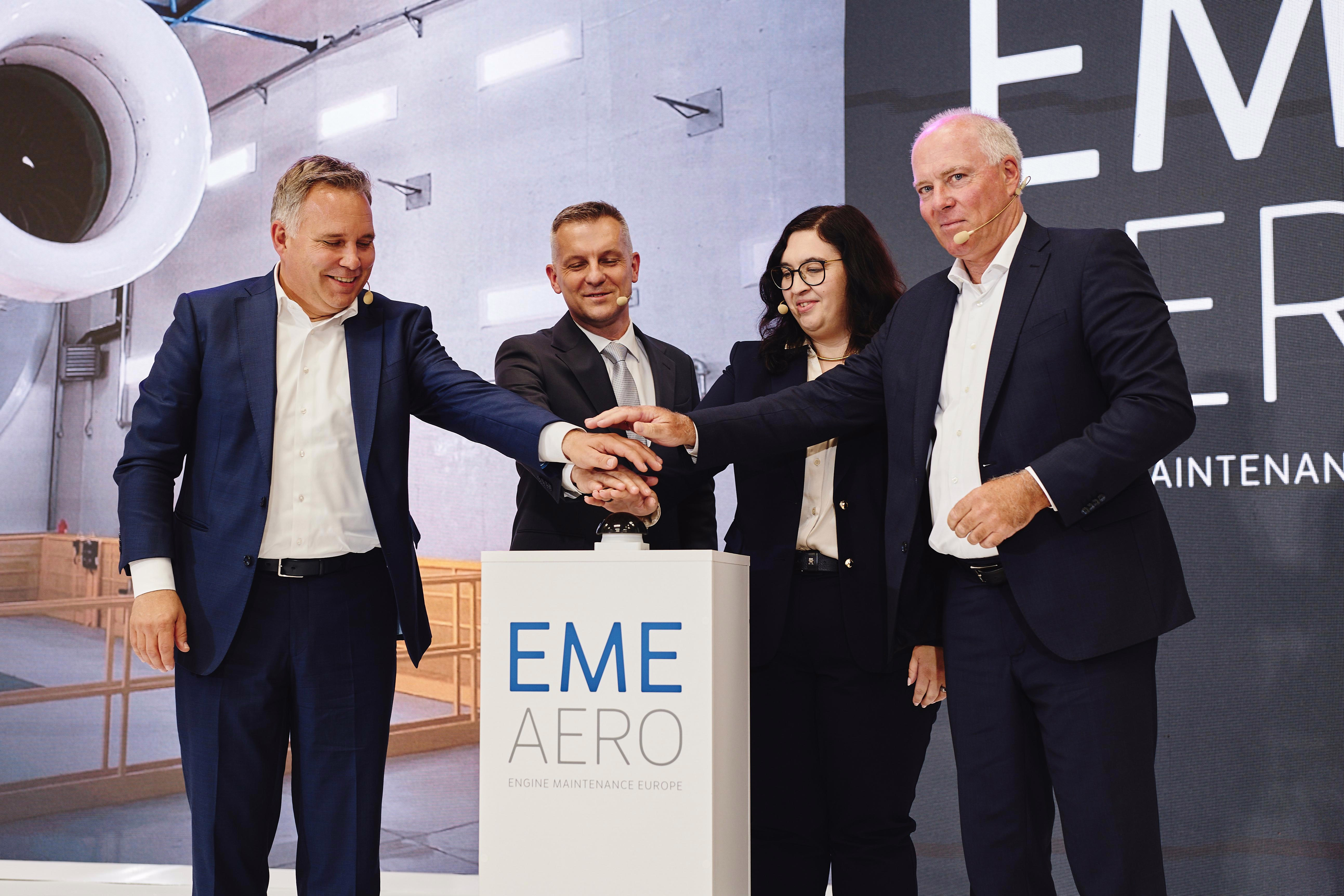 Lufthansa Technik Completes 1,000th Overhaul of P&W GTF Engine