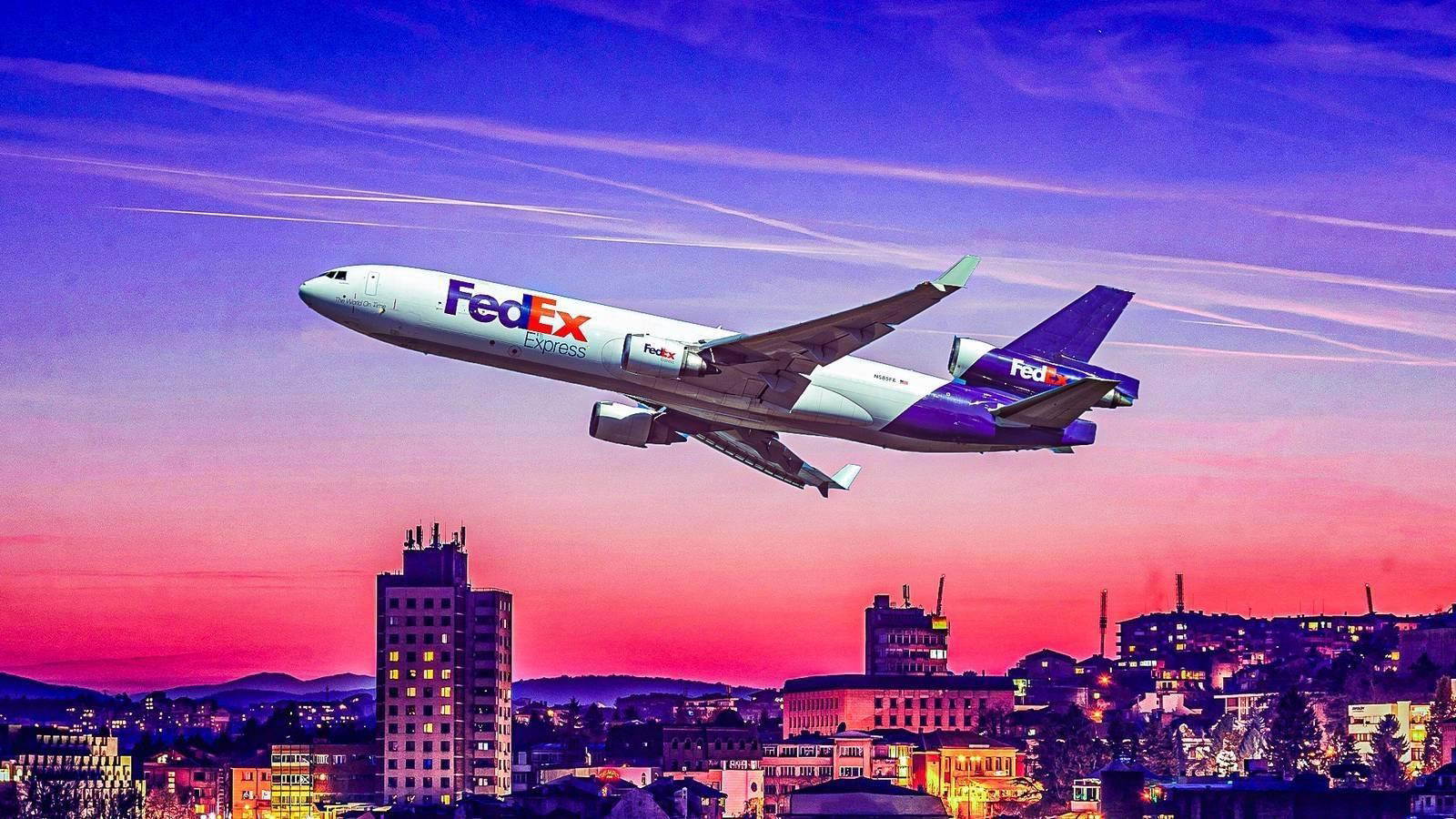 Five Widebody Aircraft Still in Service Years After Passenger Retirement