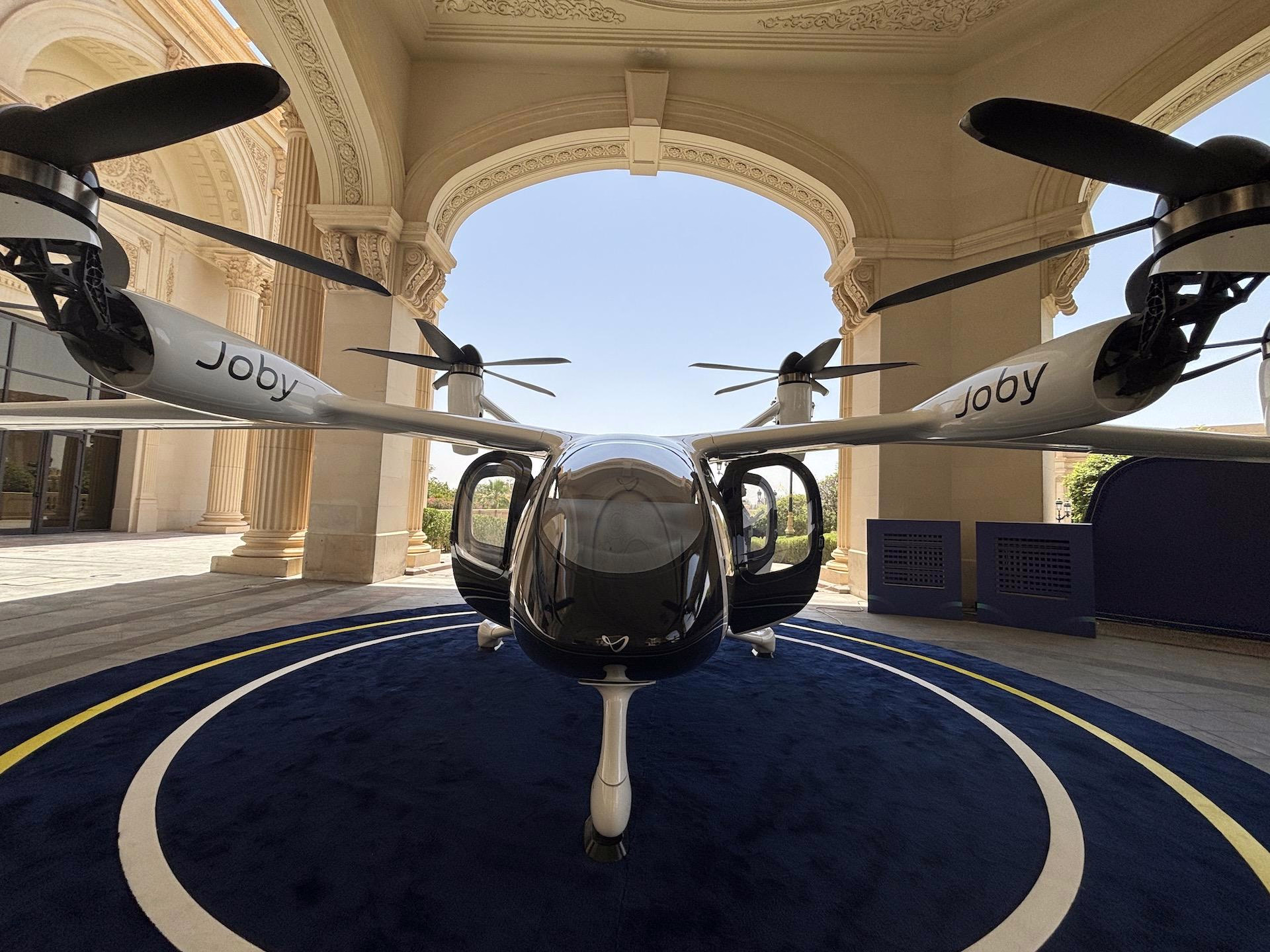 Saudi Arabia Explores Advanced Airspace and Operational Feasibility to Support Future Aviation