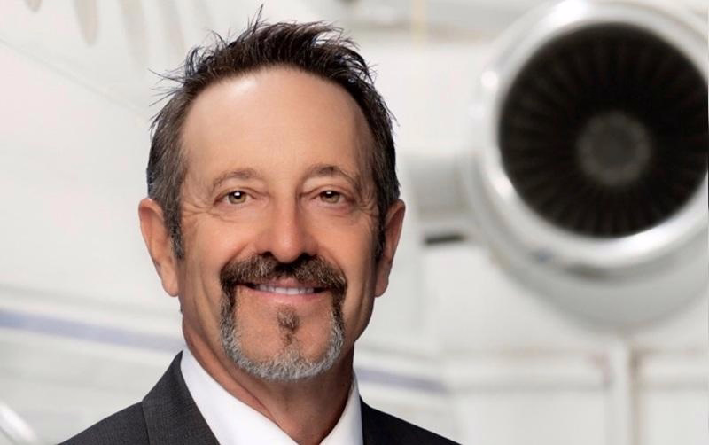 Critical Services Group Names Aviation Veteran Brian Campbell Operating Partner