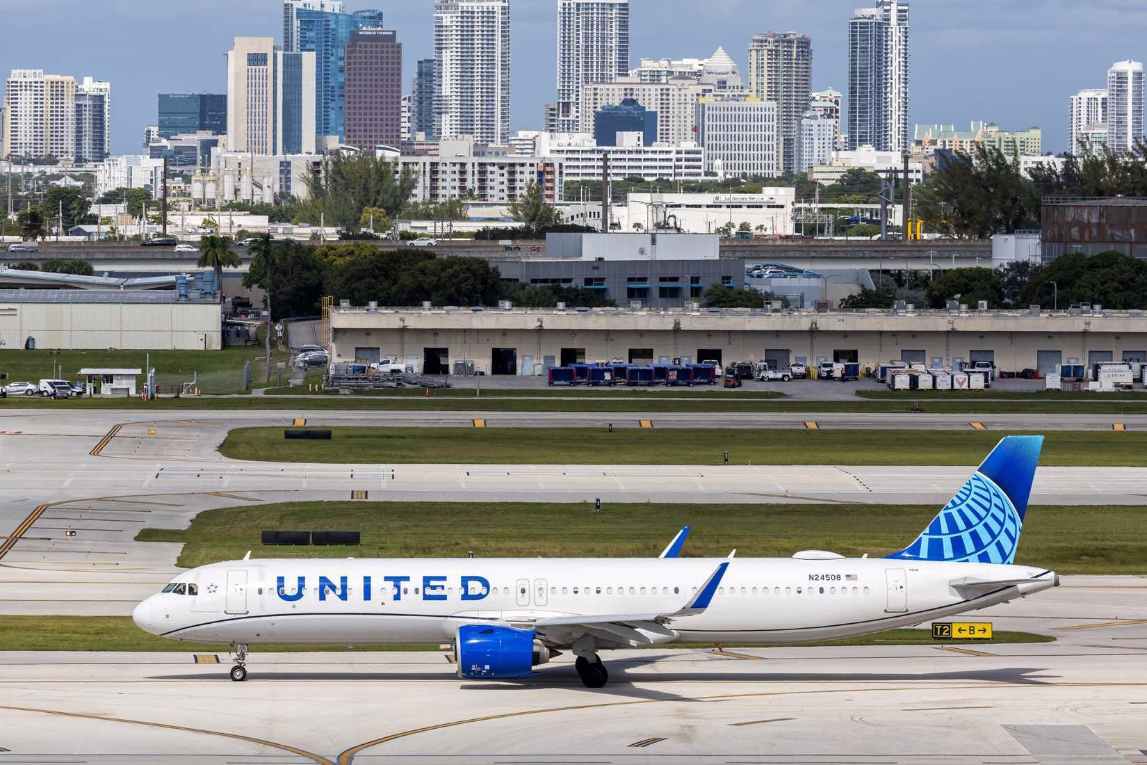United Airlines Receives Its 69th and 70th Airbus A321neo Aircraft