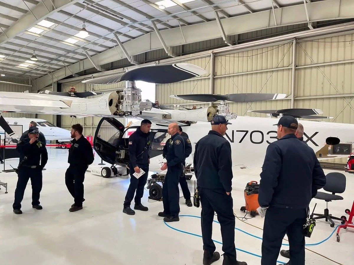 Archer Unveils Zee AI Flight Platform to Advance Aviation Technology