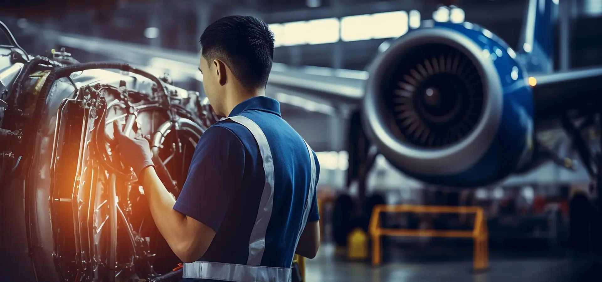 Turnaround Time Consistency to Shape MRO Competitiveness in 2026