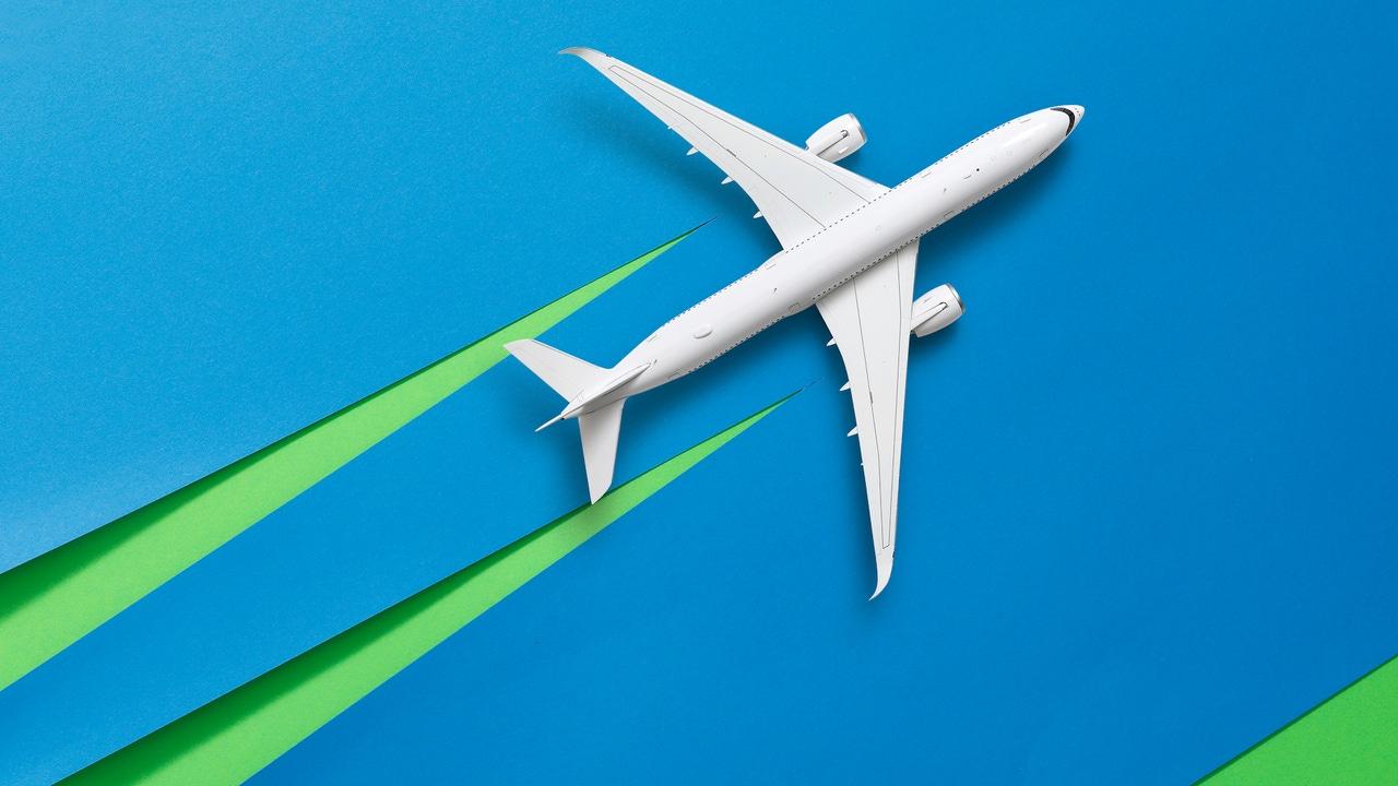 Charting a Sustainable Future