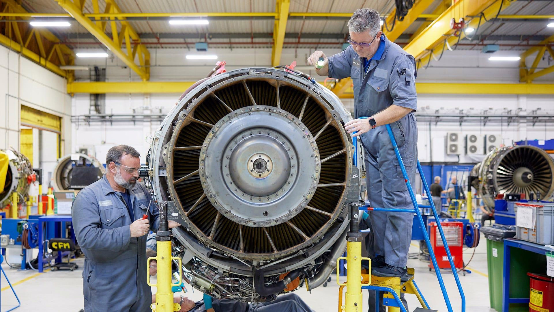 AirAsia Partners with GE Aerospace on Fuel Management Software