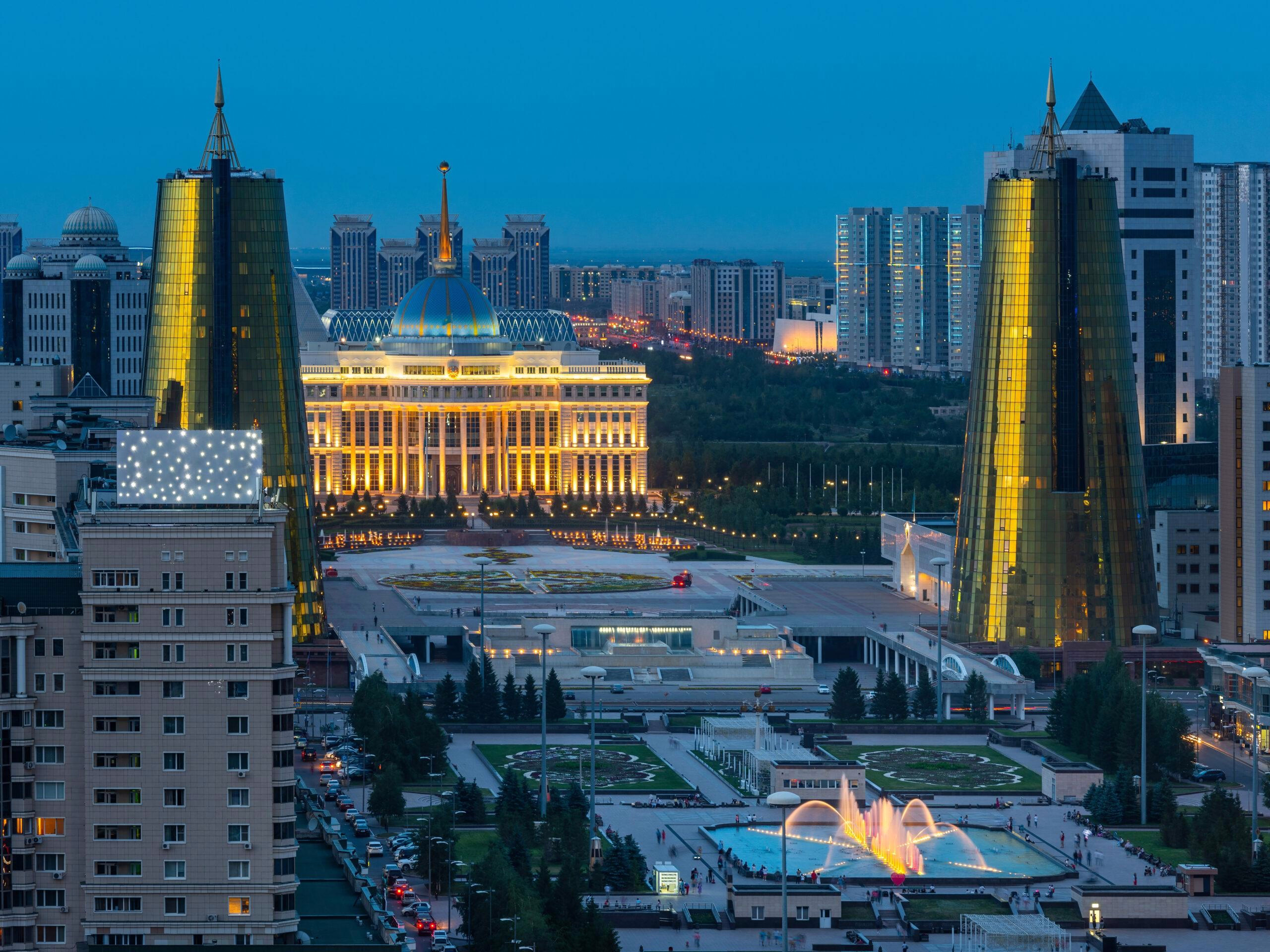 Week in brief: 10 key developments shaping Kazakhstan this week