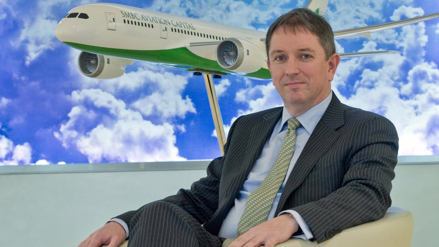 Sumitomo Mitsui Trust Bank Aims to Raise $500 Million for Aircraft Leasing Fund