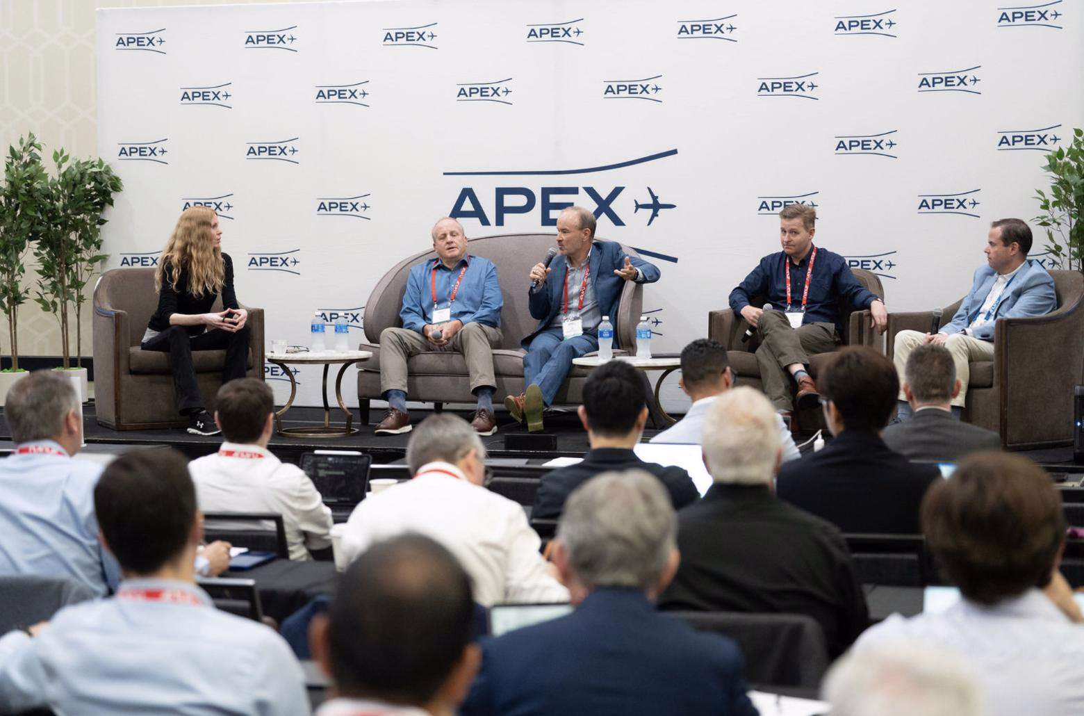 Platinum Equity Completes Acquisition of Anuvu to Advance Inflight Entertainment and Connectivity