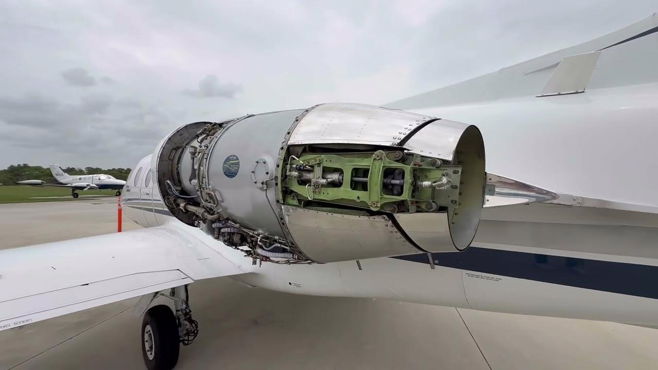 TBO Extension Expands STC Coverage to Citation Bravo and Encore PW530/535 Engines