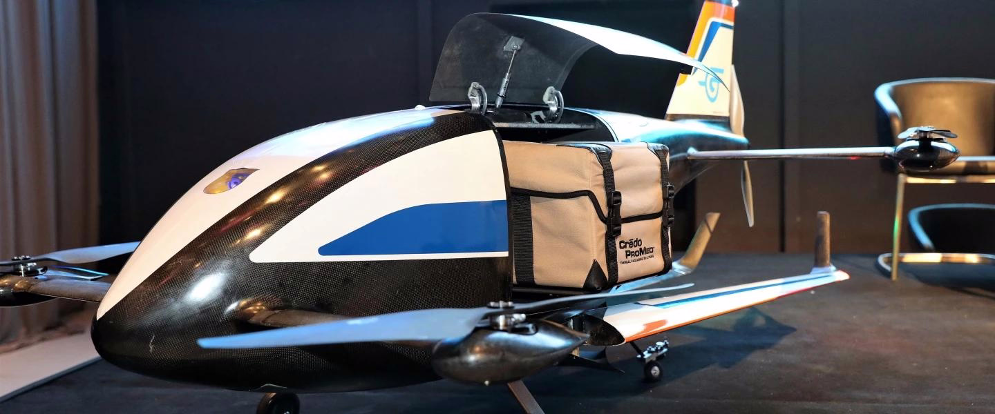 Dominican AI Aviation Technology Named Among Latin America’s Most Disruptive
