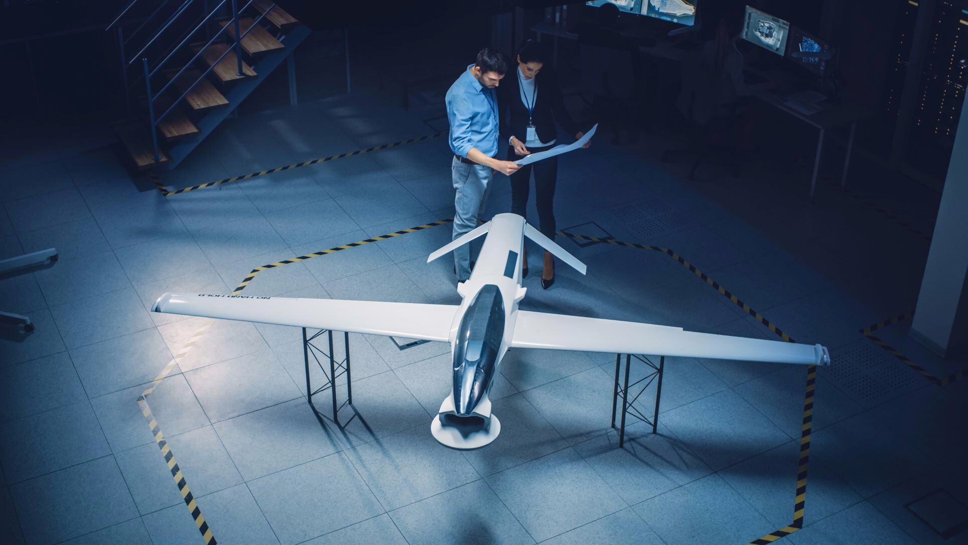 The Future of Air Travel