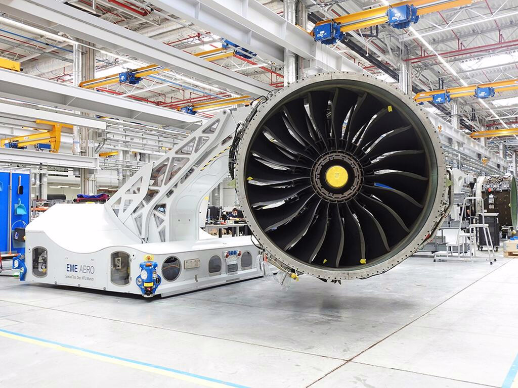 Malaysia and Singapore Deepen Aerospace Collaboration with New Widebody Maintenance Hub in Subang