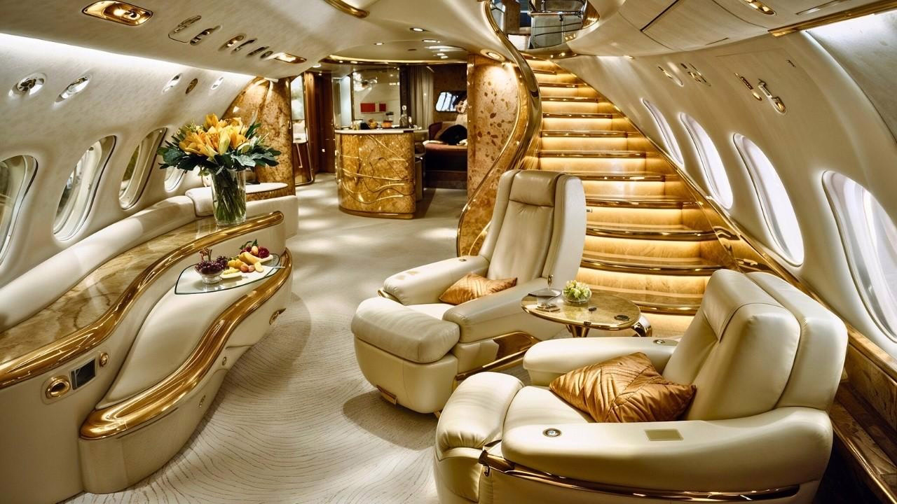 Haute Jets and 5W AI Communications Publish Ranking of Top 25 Private Aviation Corridors for Ultra-Wealthy Travelers