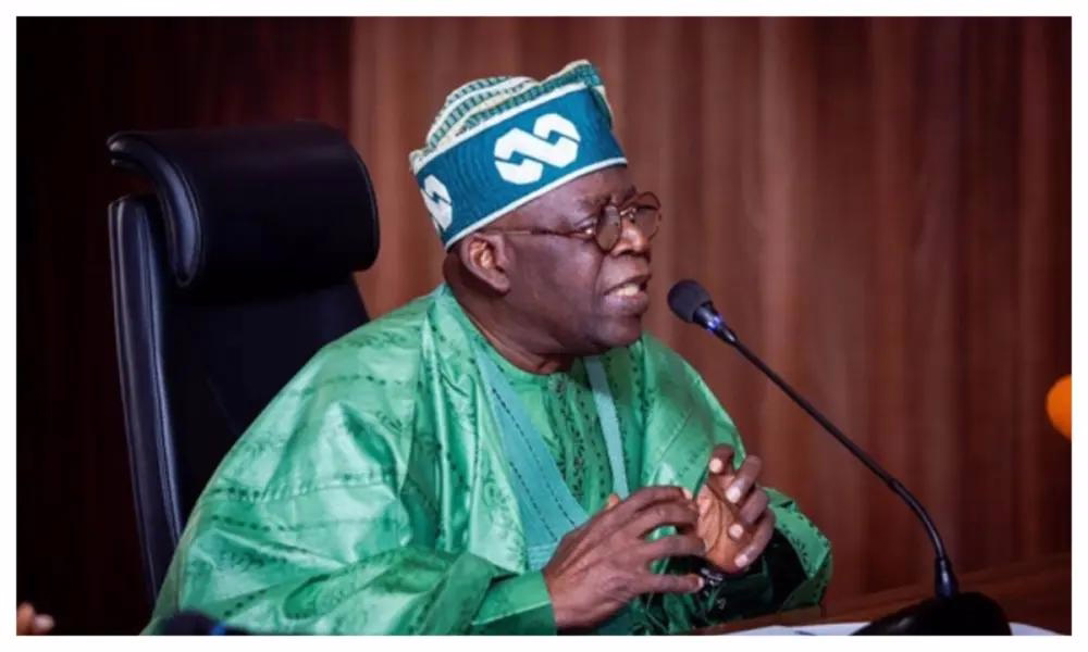 Nigeria to Save $200 Million on Aircraft Maintenance Through Boeing Partnership, Says Tinubu