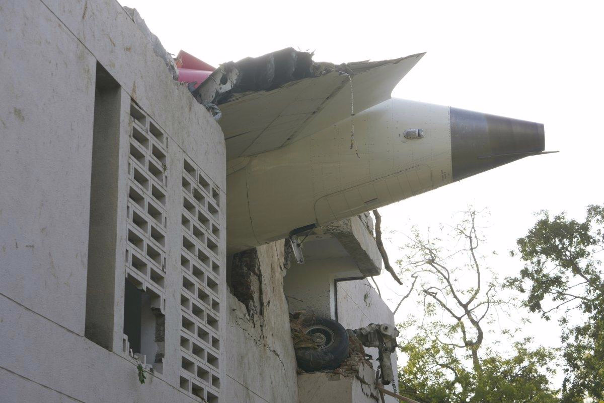 Another Air India Plane Descends 900 Feet After Takeoff, DGCA Investigates Following AI 171 Crash