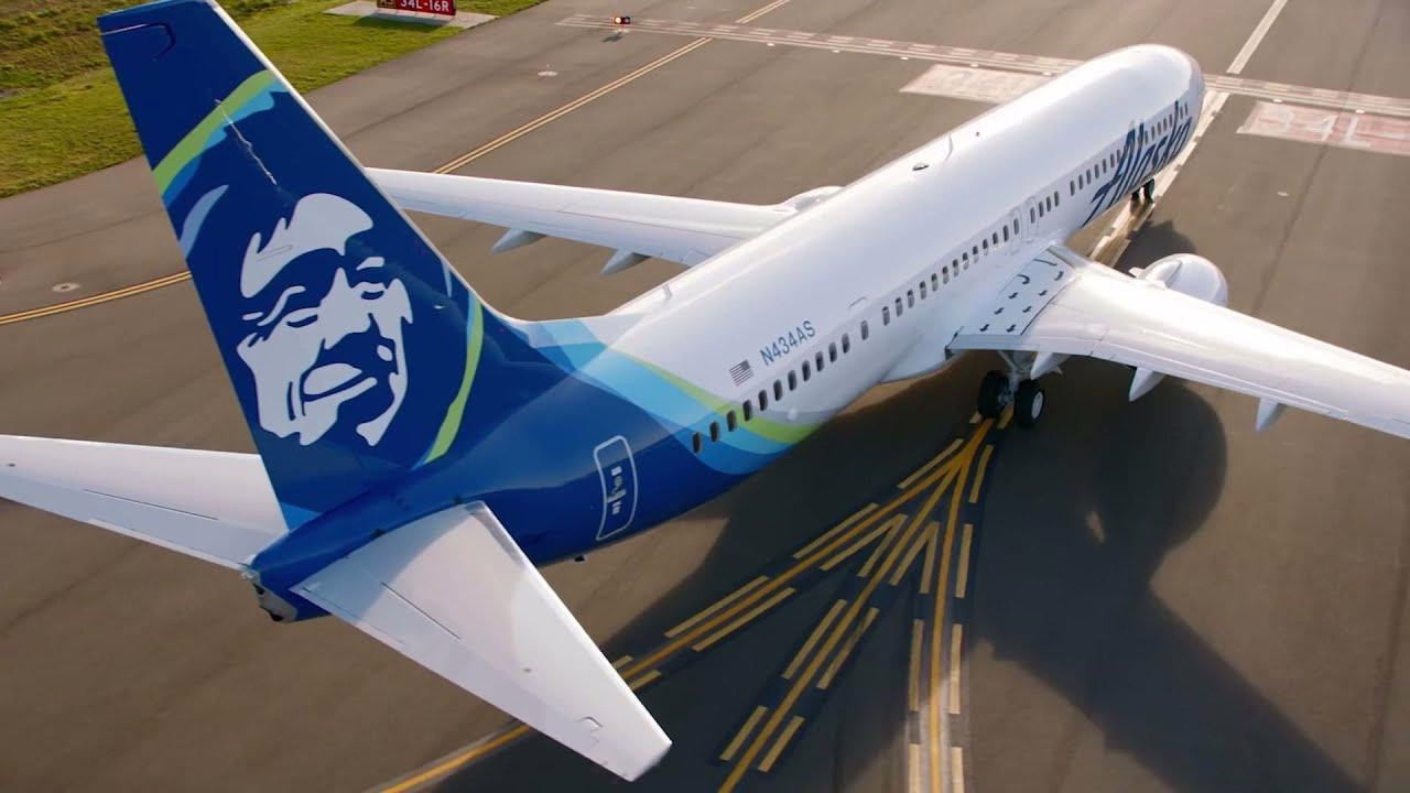 Alaska Air CEO Advocates AI Enhancements for Safer, More Sustainable Flights