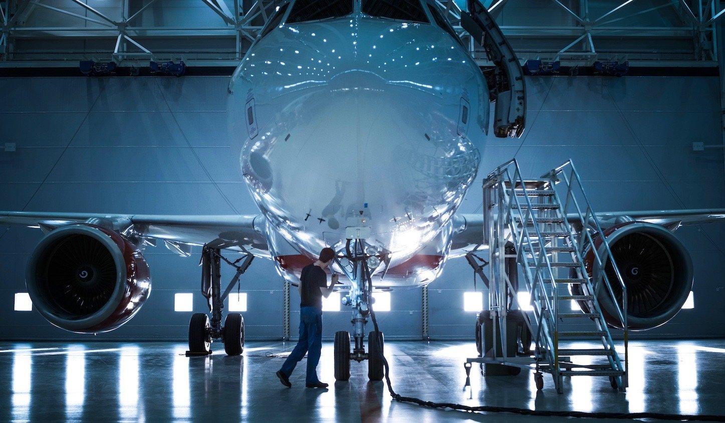 How severe is the aircraft shortage—and what happens next?