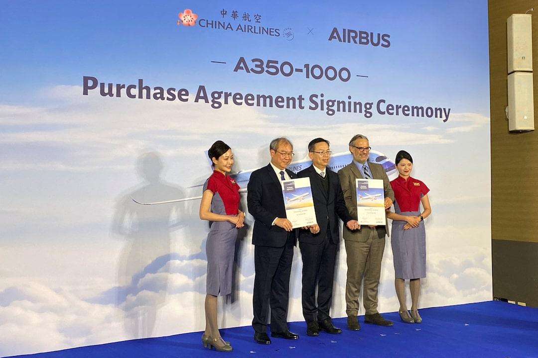 Airbus Addresses Supply Chain Challenges to Improve Aircraft Deliveries