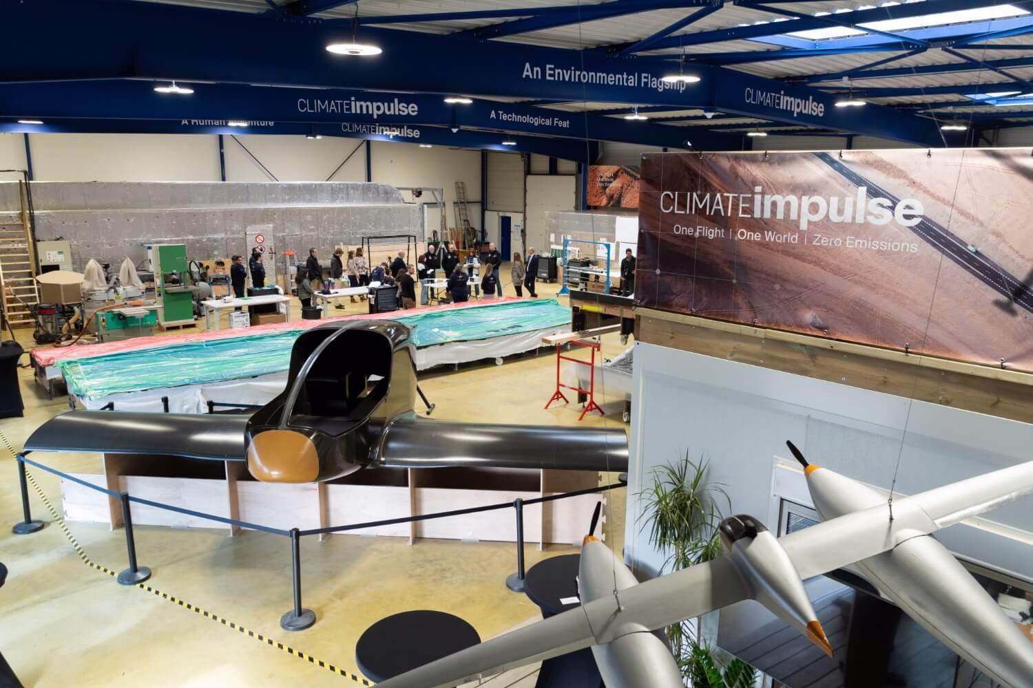 Orange to Supply AI and Digital Twin Technology for Global Hydrogen Flight