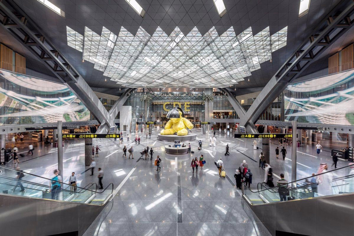 The World’s Best Airports for Baggage Delivery in 2025