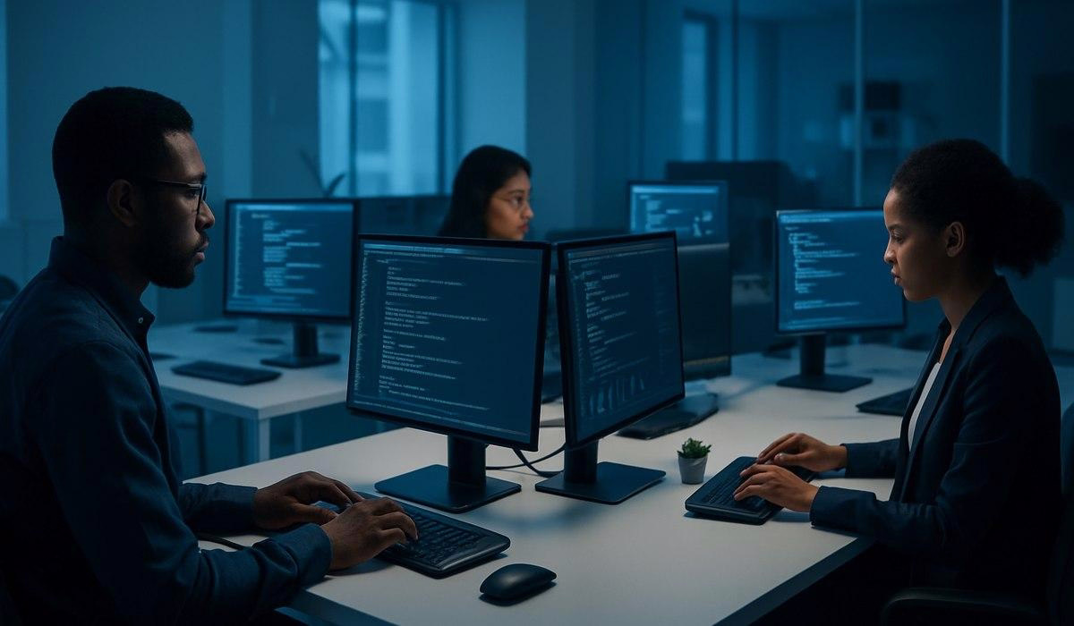 What AI Hiring Trends Reveal About Tech Leadership in 2026